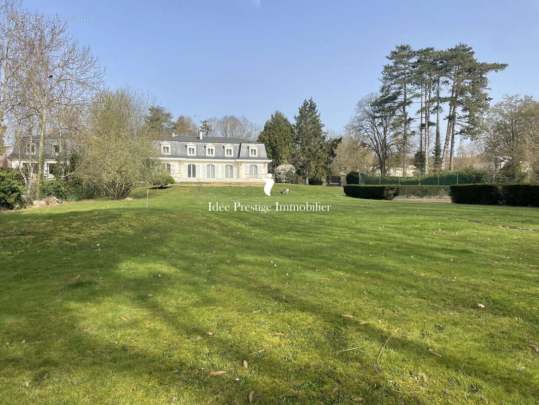 Maison à BOISSETTES