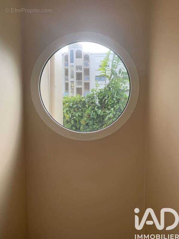 Photo 3 - Appartement à GRAND-BOURG