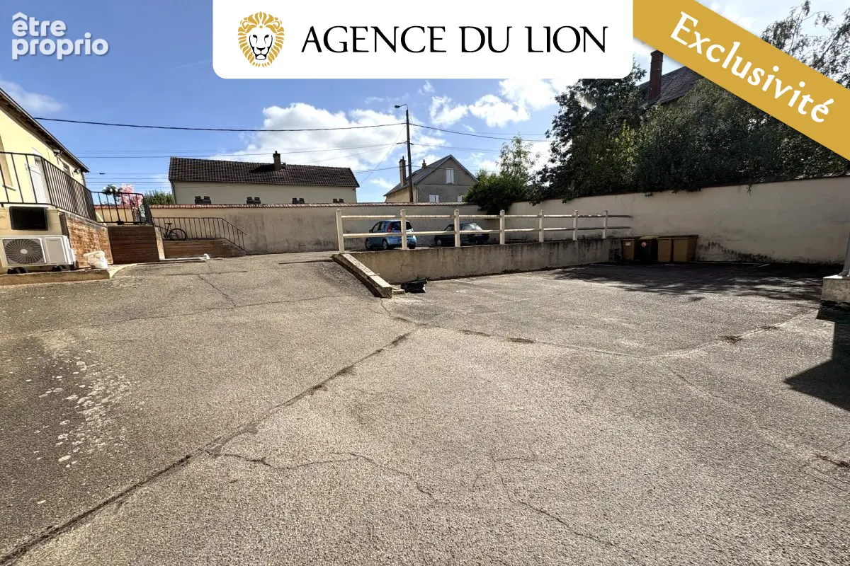 Immeuble de rapport 7 appartements et 11 places de parking - photo 9