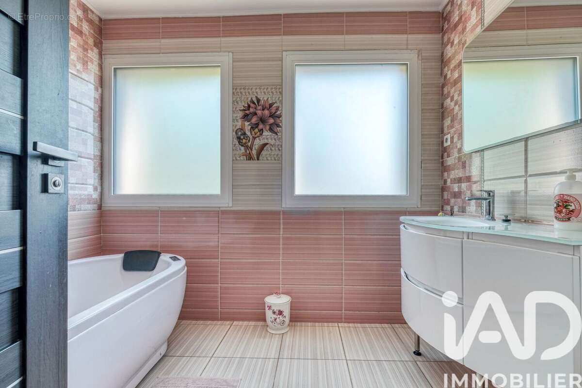 Photo 8 - Maison à ANNET-SUR-MARNE