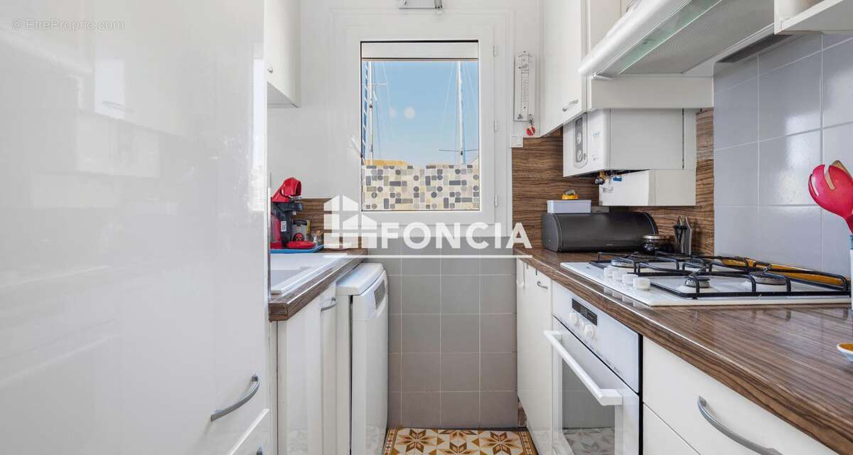 Appartement à AGDE