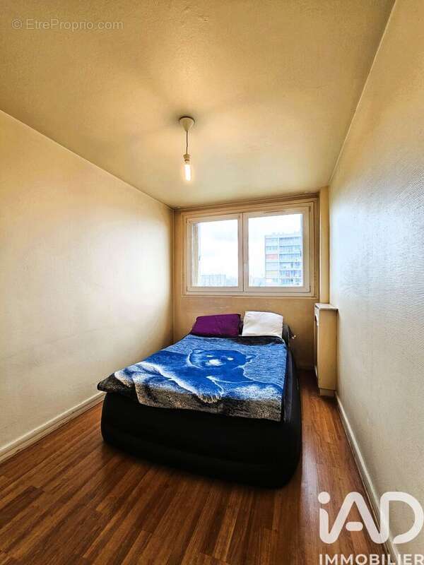 Photo 5 - Appartement à VITRY-SUR-SEINE