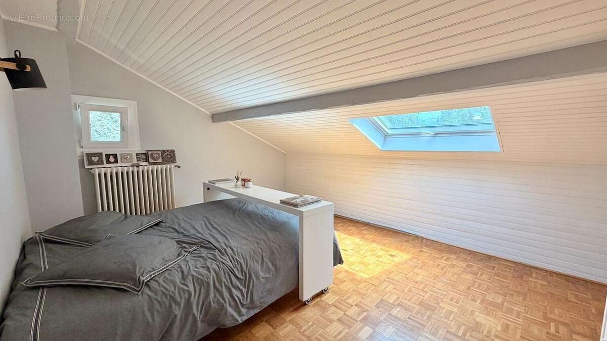 Maison à ARGONAY