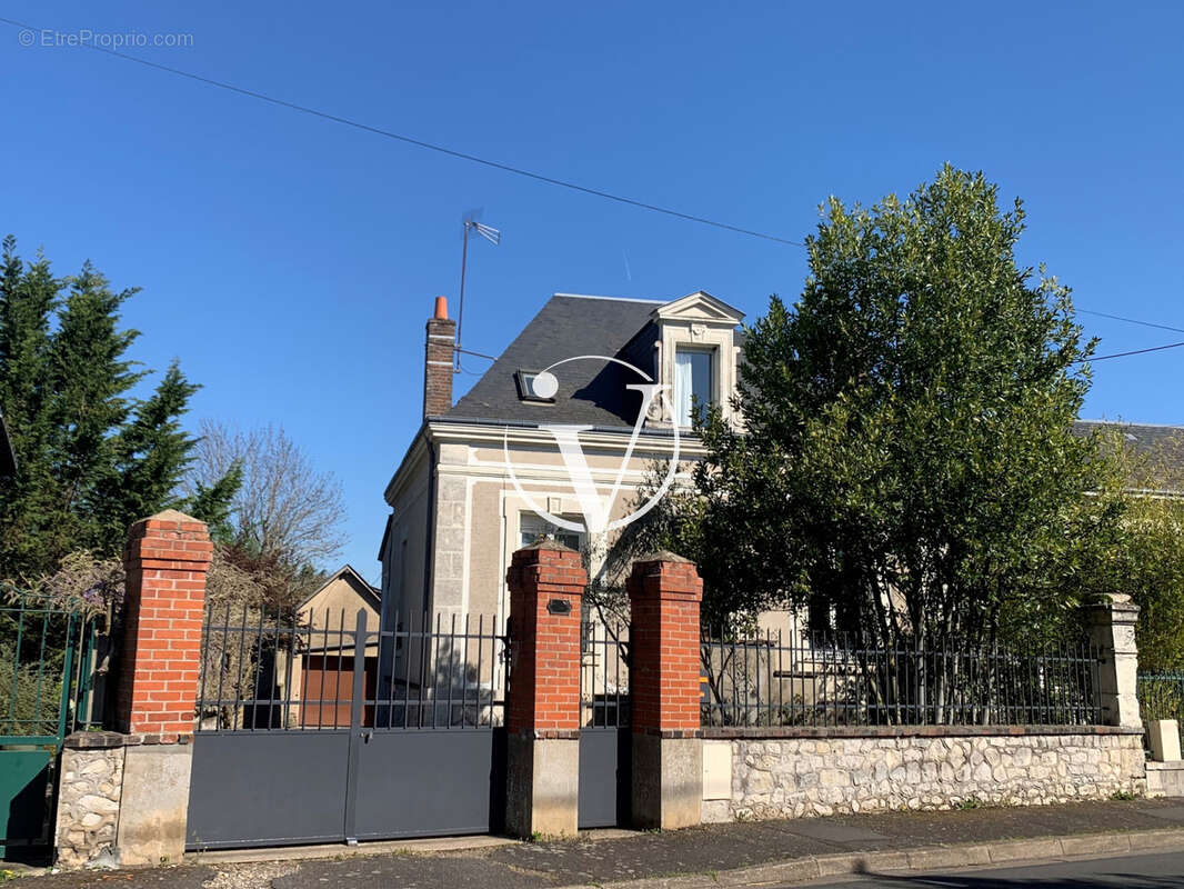 Maison à VENDOME