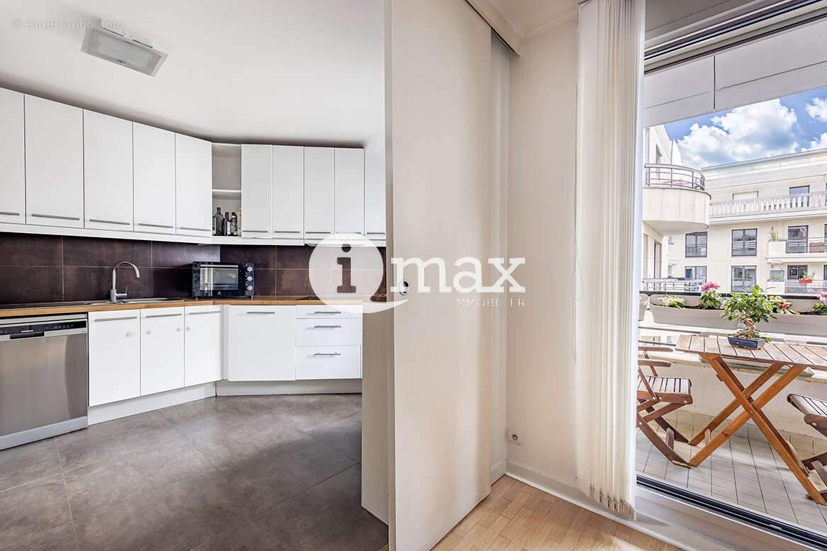 Levallois - 3 pièces - 769 000 euros fai - photo 12