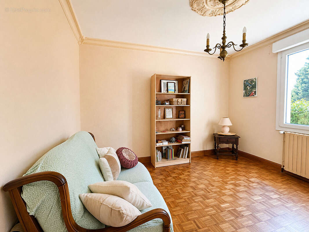 Maison à GARLAN
