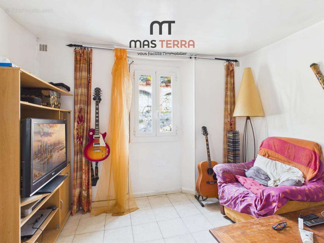 Appartement à GRASSE