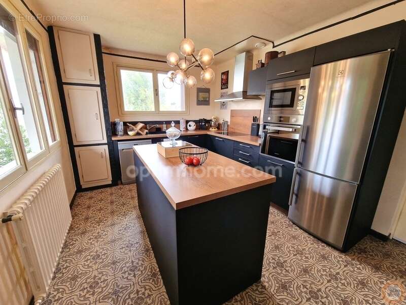 Maison à BRUYERES-LE-CHATEL