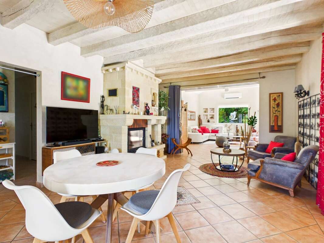 Maison à SARLAT-LA-CANEDA
