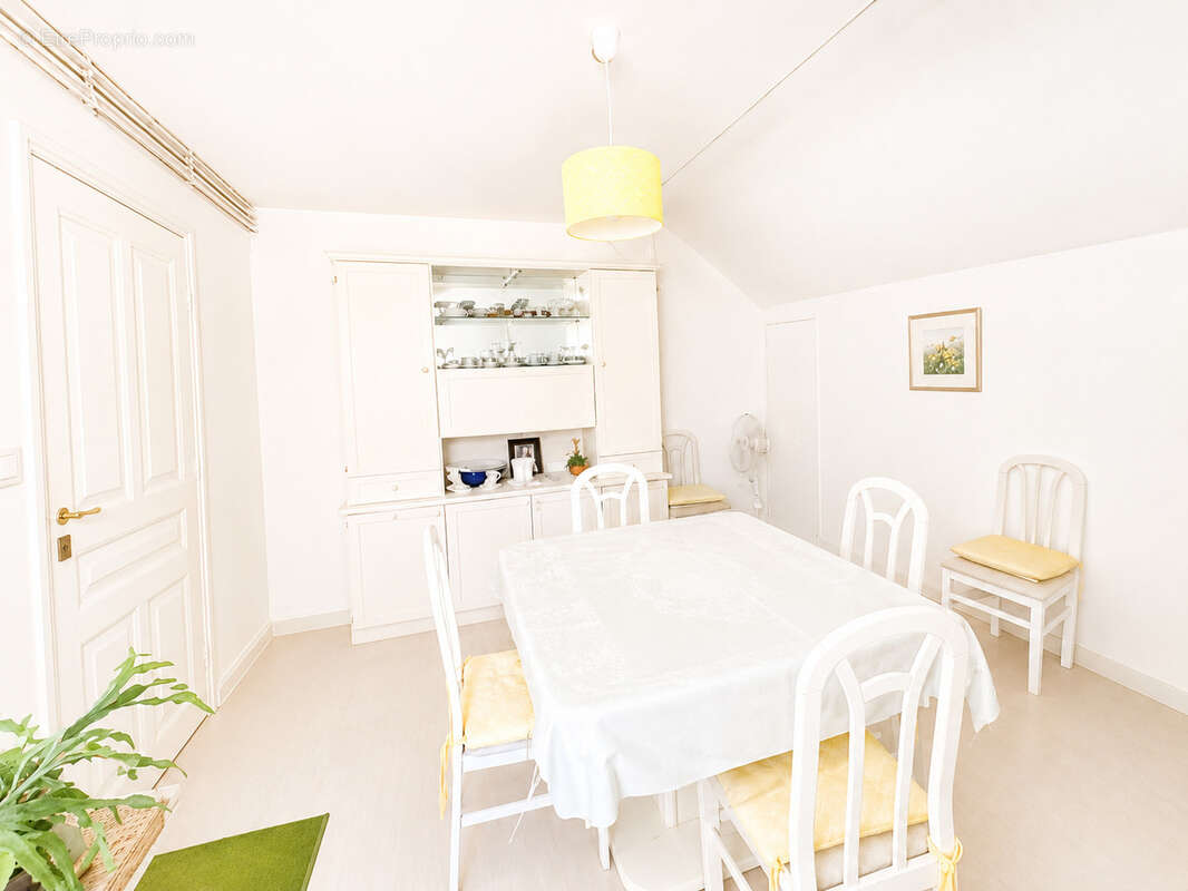 Appartement à BELFORT