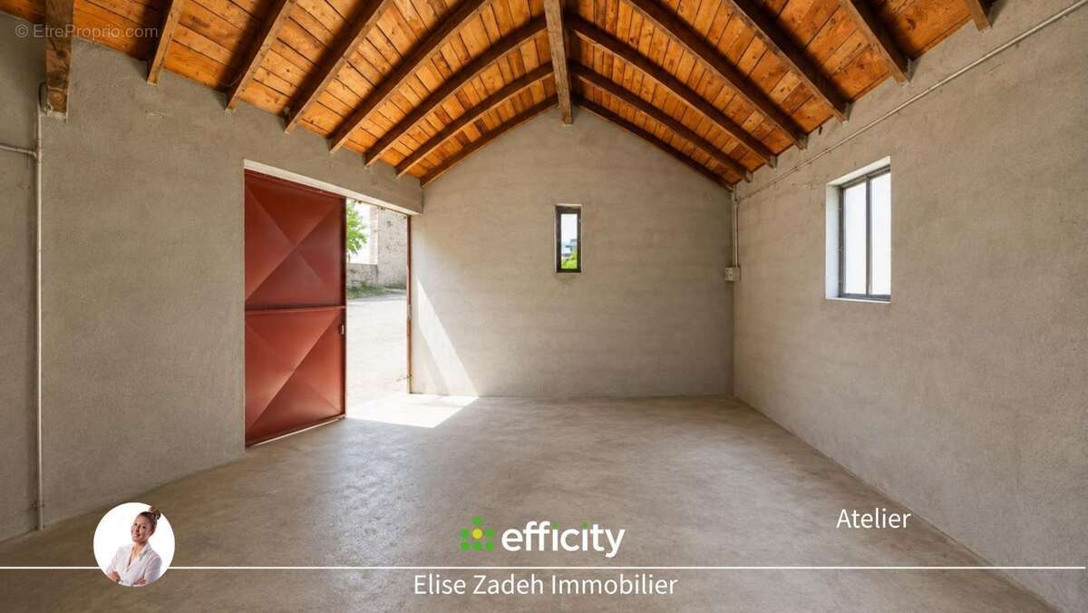 Maison 4 pièces 180 m² à vendre à Aveize (69610) - photo 11