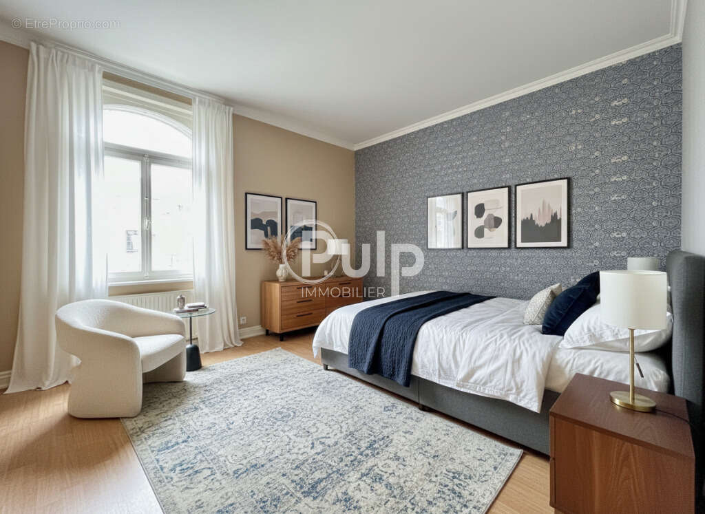 Appartement à SAINT-VENANT