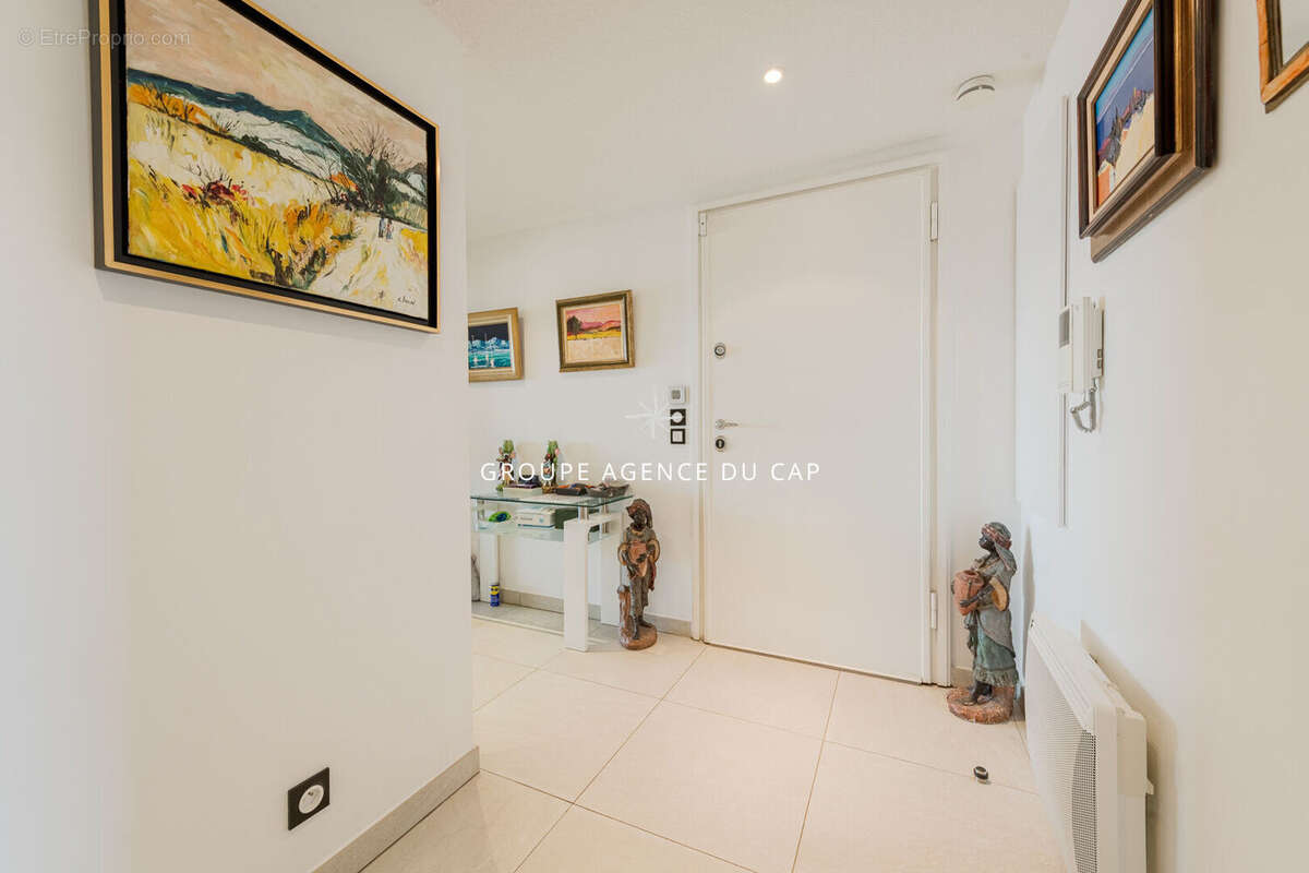 Appartement à SAINT-RAPHAEL