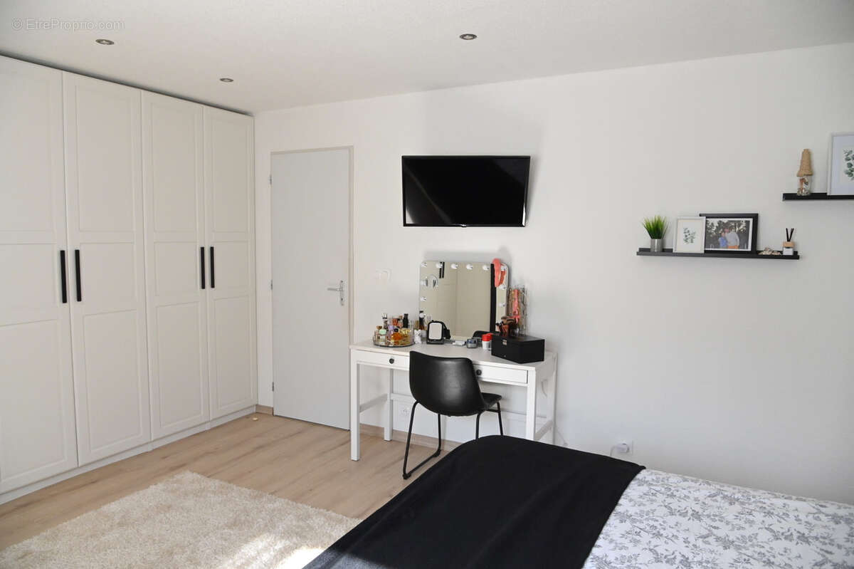 Maison à VUILLAFANS