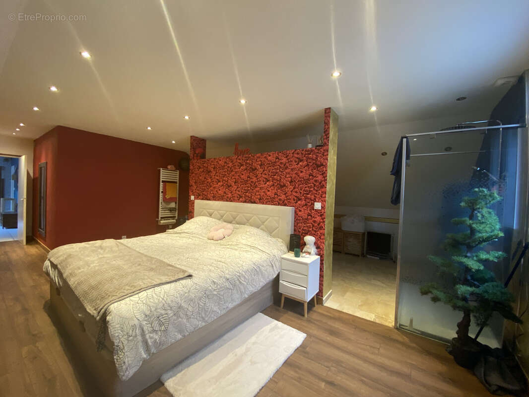 Appartement à USSEL