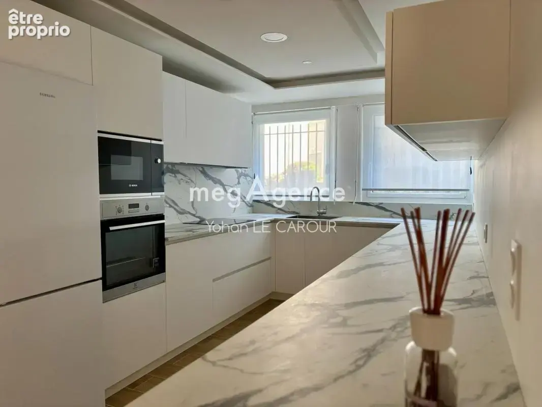 Photo Appartement à Lorient au prix de 334 000€