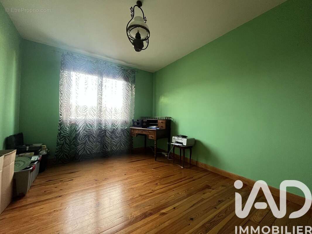 Photo 4 - Maison à MONTCEAU-LES-MINES