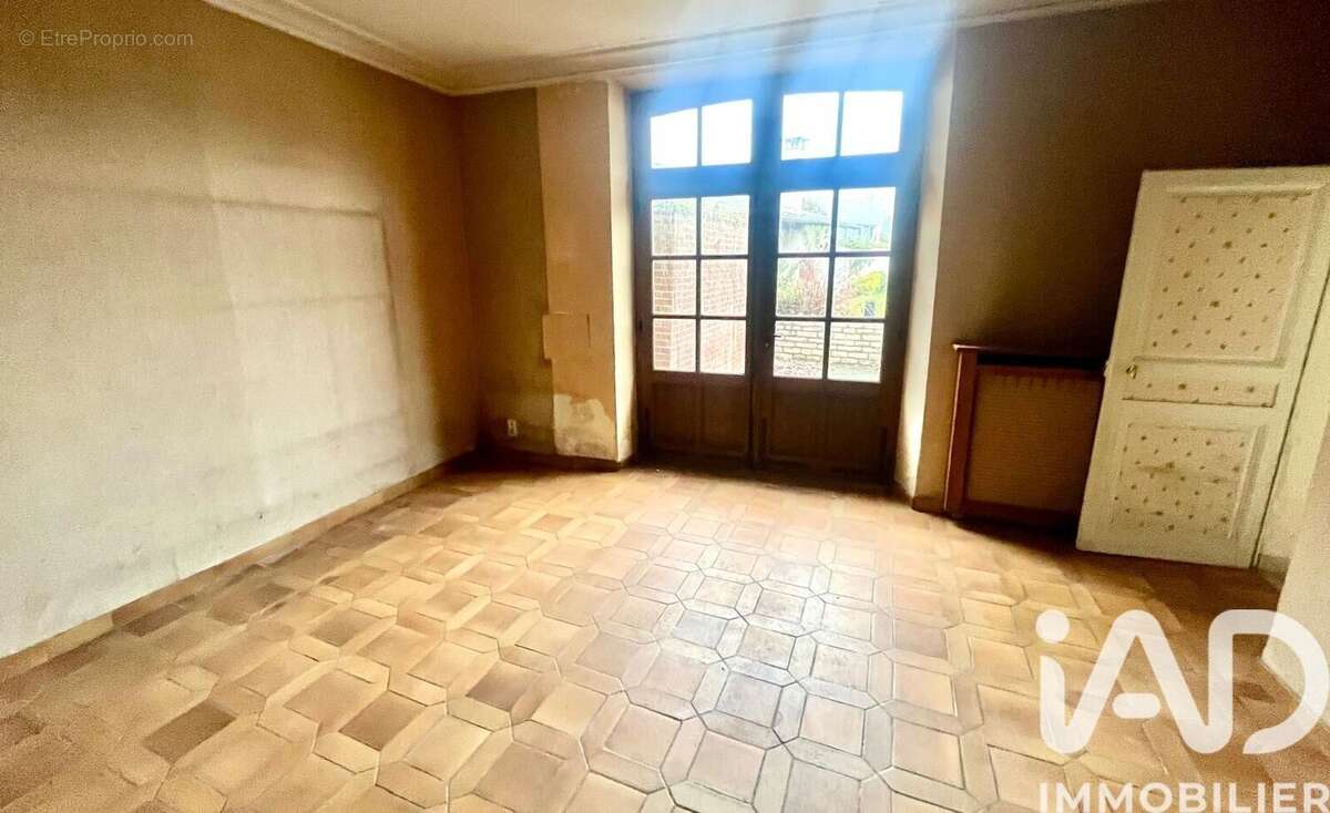 Photo 5 - Maison à SENS