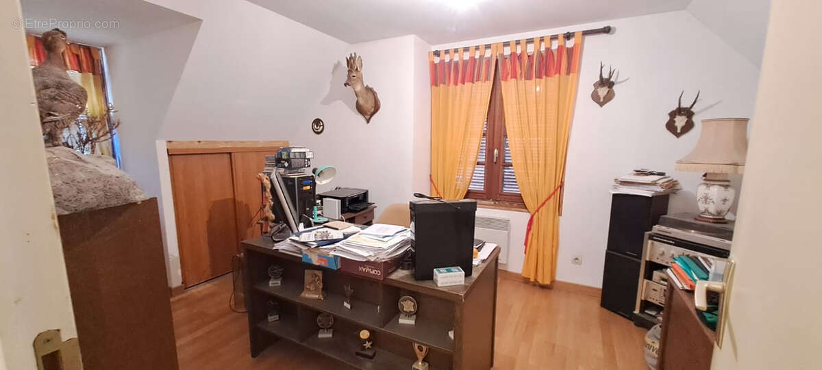 Belle maison au calme - photo 4