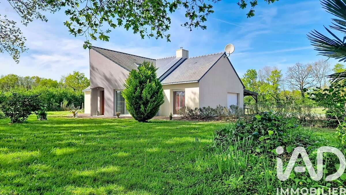 Photo 2 - Maison à SAINTE-ANNE-SUR-BRIVET