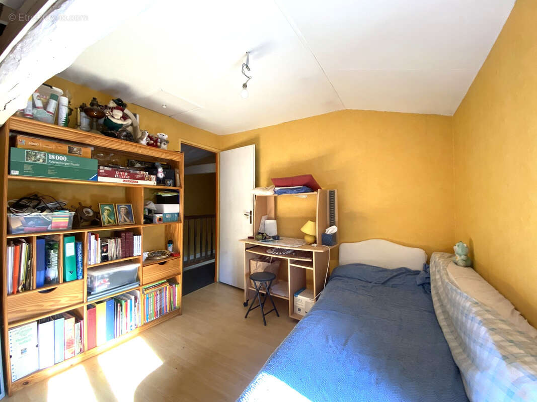 Maison à NEUVILLE-DE-POITOU