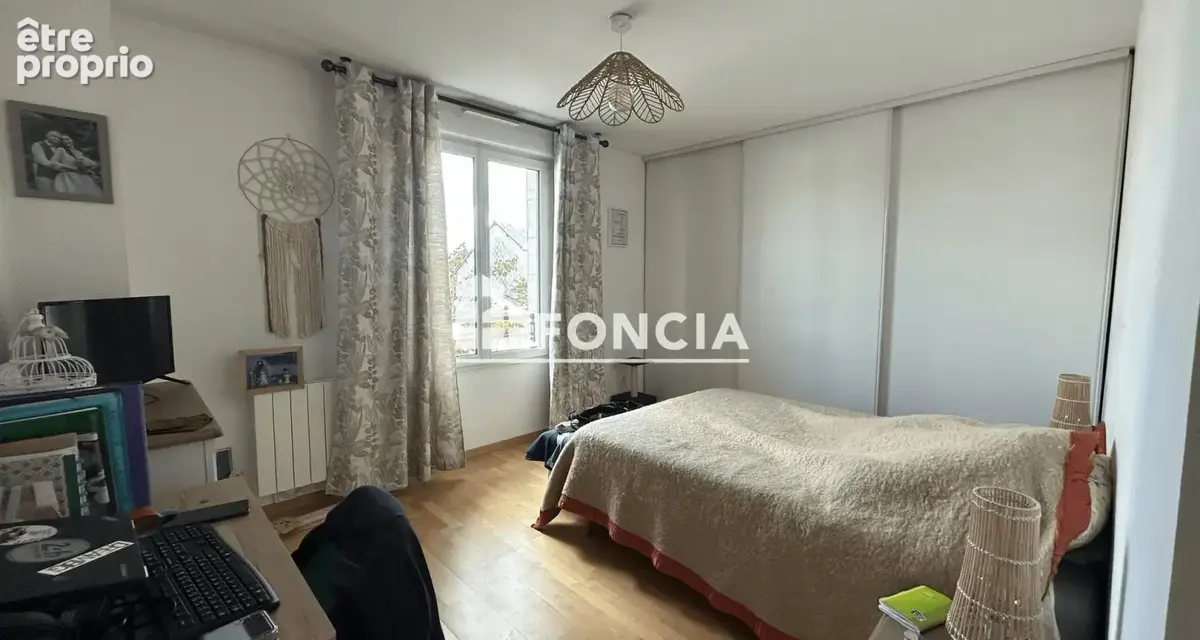 Chasse Royale – Bel appartement avec terrasse, vendu loué - photo 4