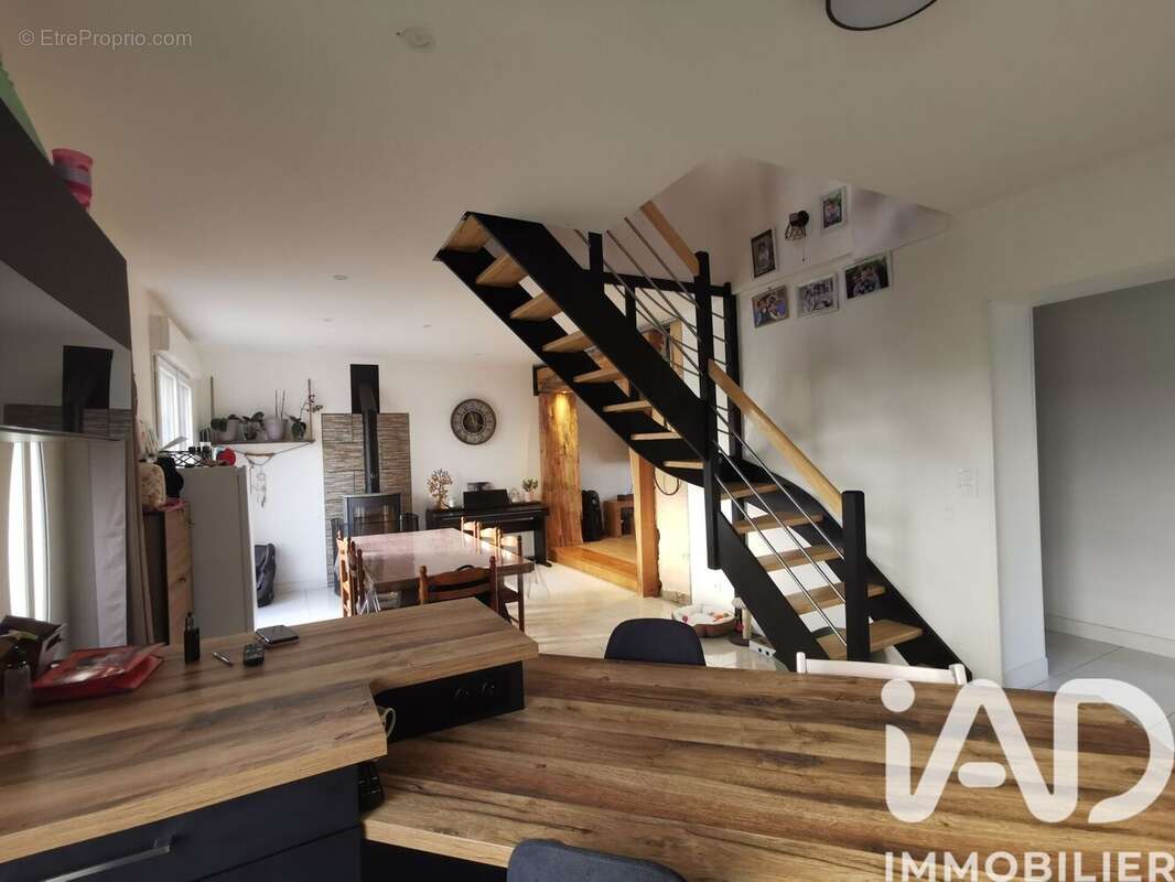 Photo 7 - Maison à PENVENAN