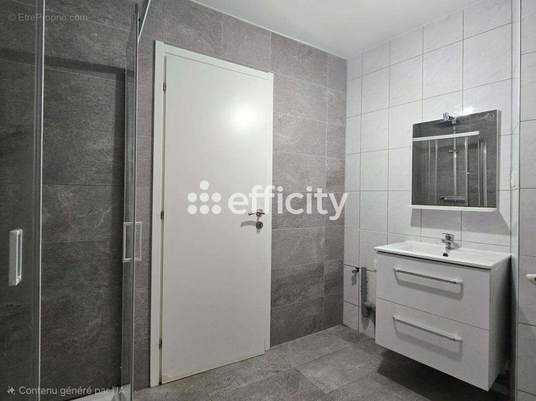 Appartement à FURDENHEIM