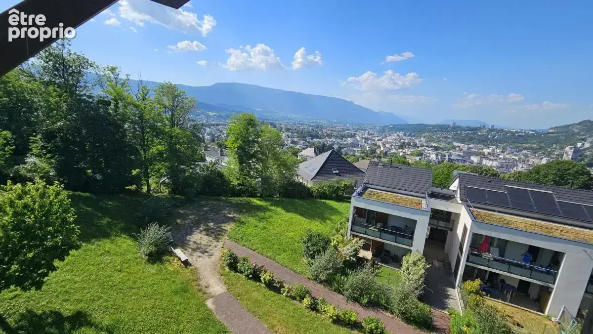 Appartement 81 m² à Jacob-Bellecombette  - photo 3