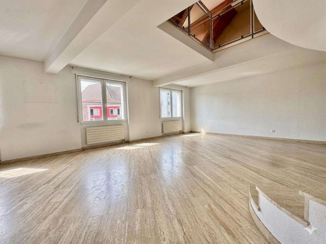 Appartement à AMIENS