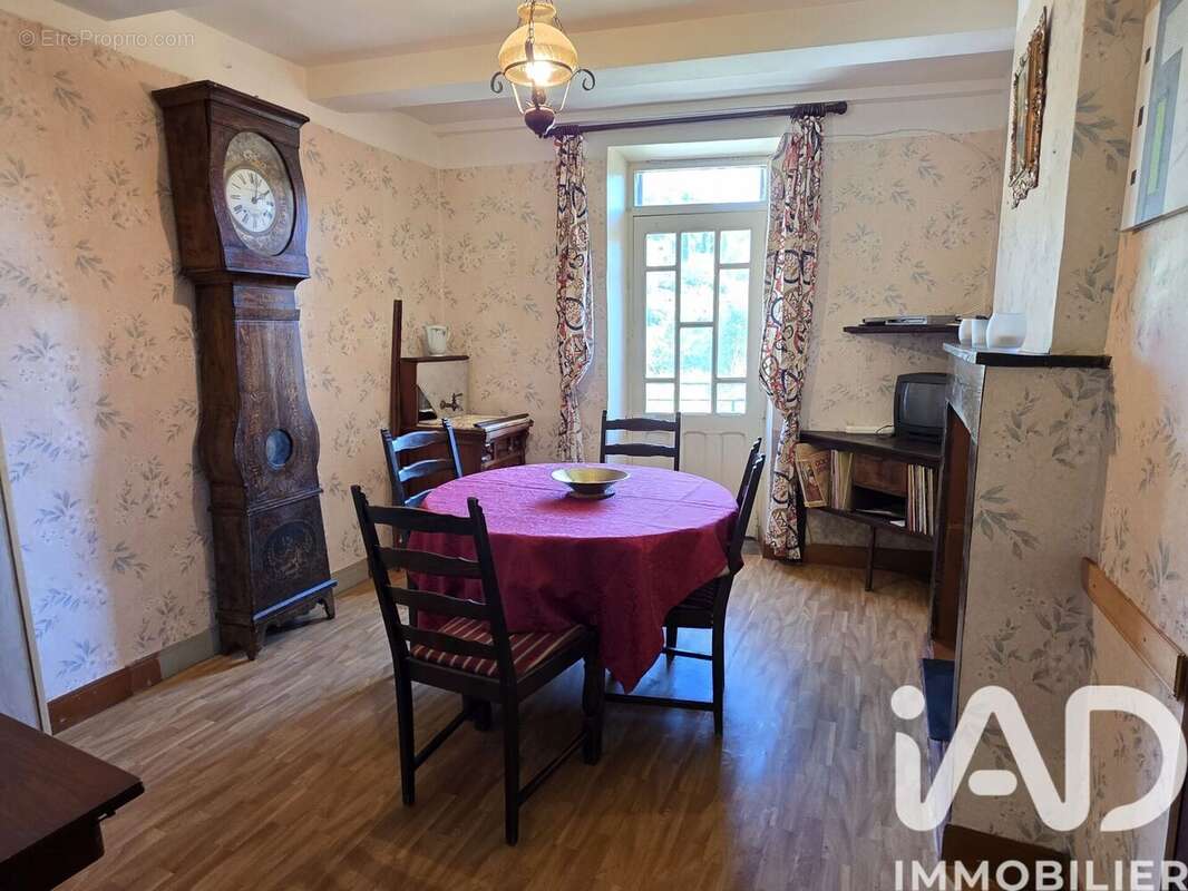 Photo 4 - Maison à RIOLS