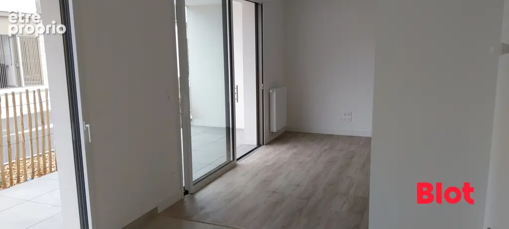 Appartement 3 pièces 62 m² à vendre à Ploemeur (56270) - photo 8