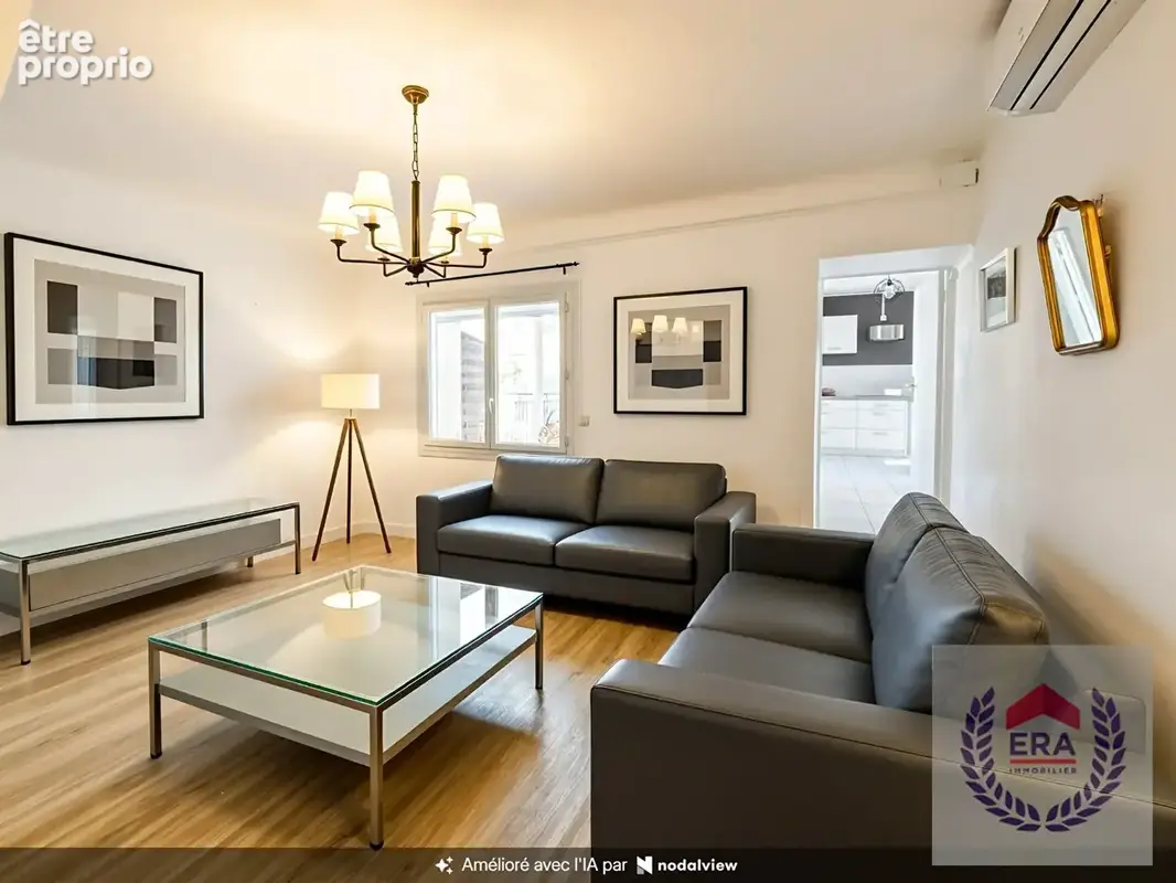 Maison 105m² à barbentane - photo 5