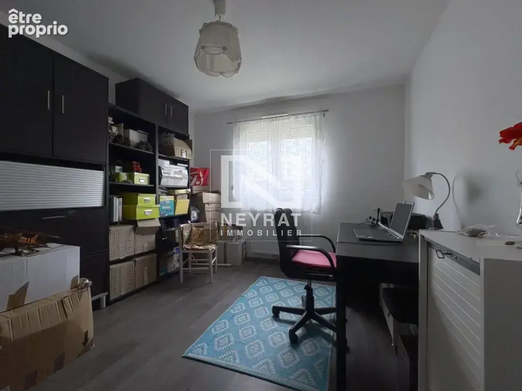 Maison récente 3 chambres – Jardin, garage – DPE C – Potentiel locatif 1 200 €/mois - photo 9