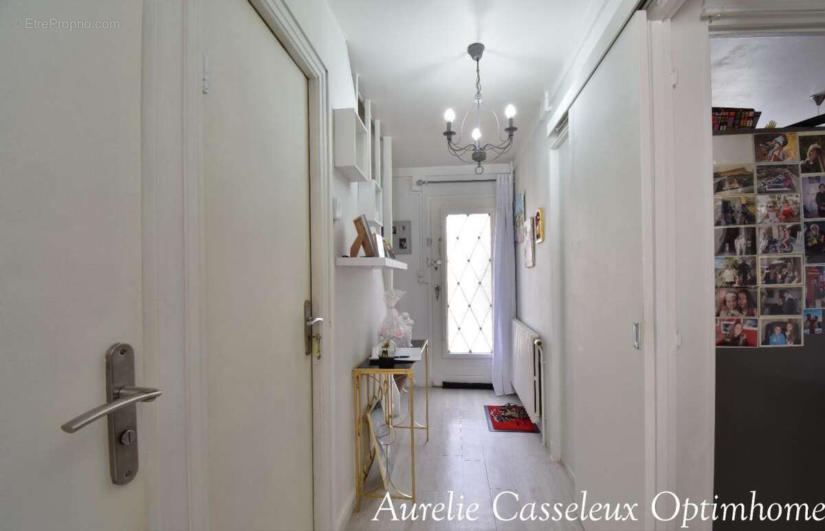 En exclusivite, maison a charmes, 2/3 chambres, garage, proche des ecoles et commerces - photo 9