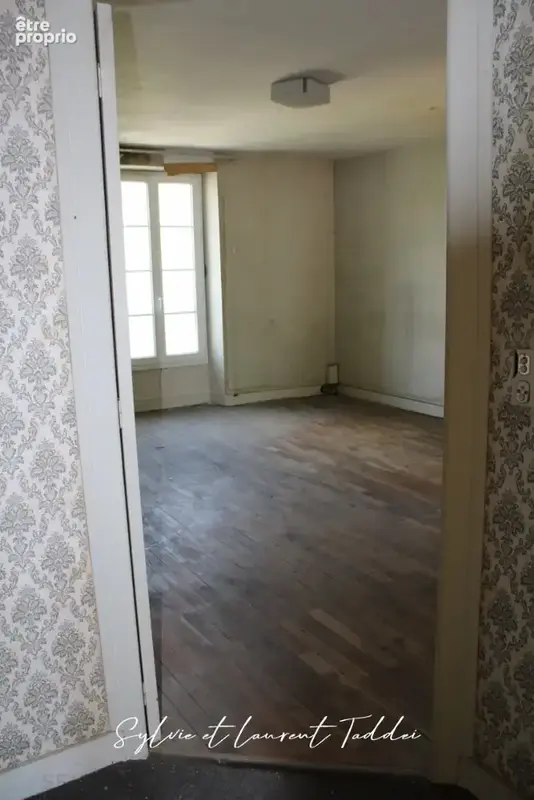 Grande maison bourgeoise a renover - photo 6