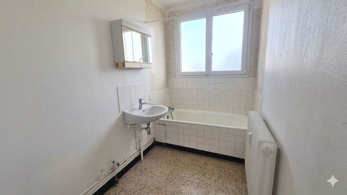 Appartement à MACON