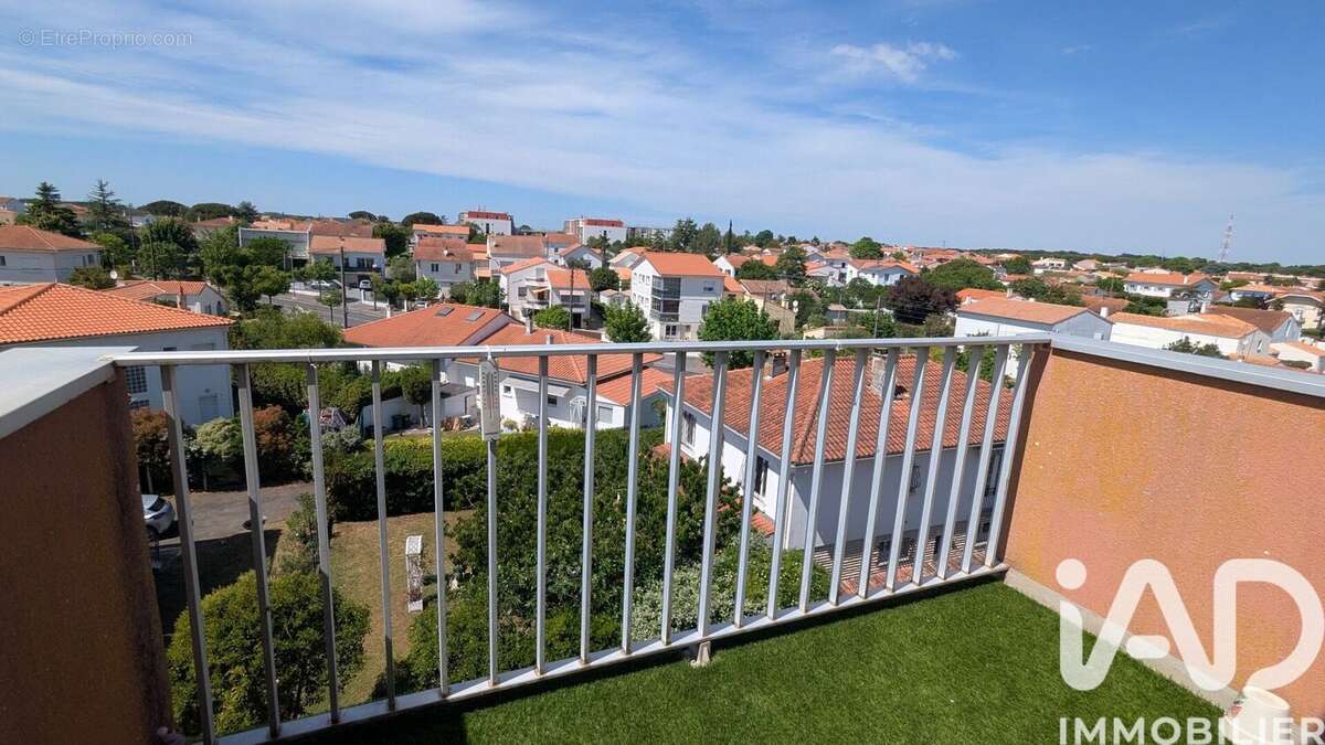 Photo 2 - Appartement à ROYAN