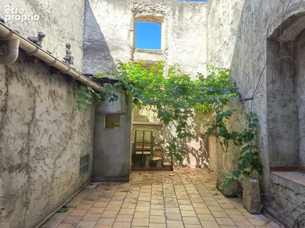Maison de village 150 m2 avec garage et terrasse - photo 13