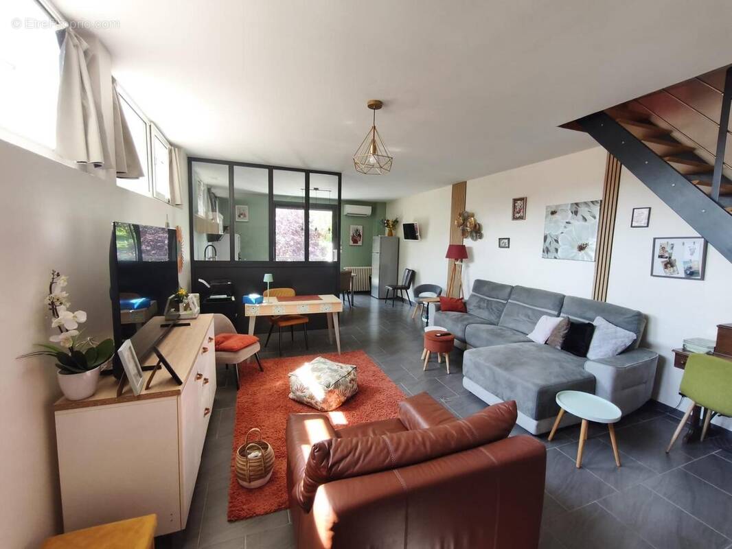 Photo 1 - Maison à AGEN