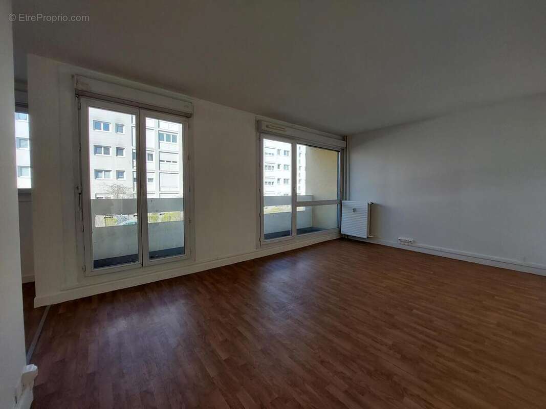 Appartement à SANNOIS