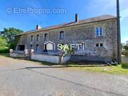 Photo 1 - Maison à SAINT-AMAND