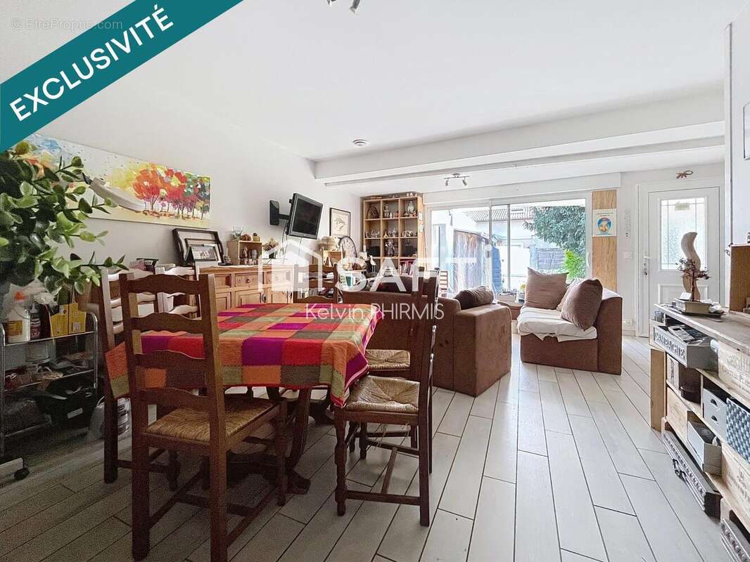 Photo 3 - Maison à MERIGNAC