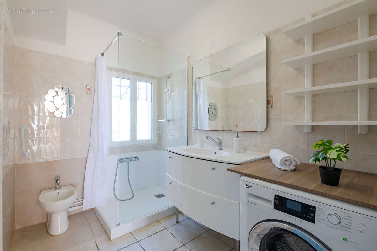 Villa vue mer  - golfe de saint tropez - photo 12
