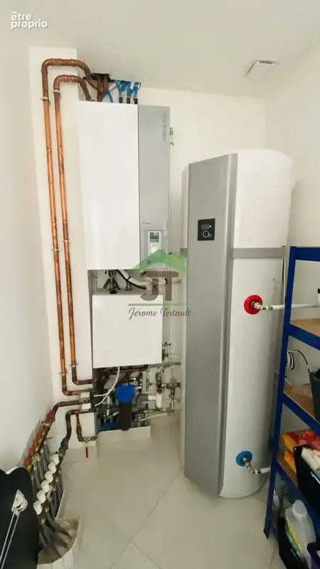 Maison 106 m² à Chateaudun  - photo 13