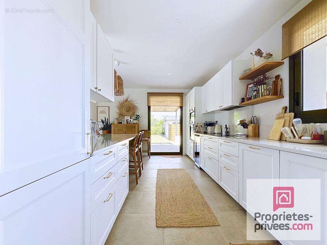 Maison Marsannay La Cote 7 pièces avec dépendance - photo 6