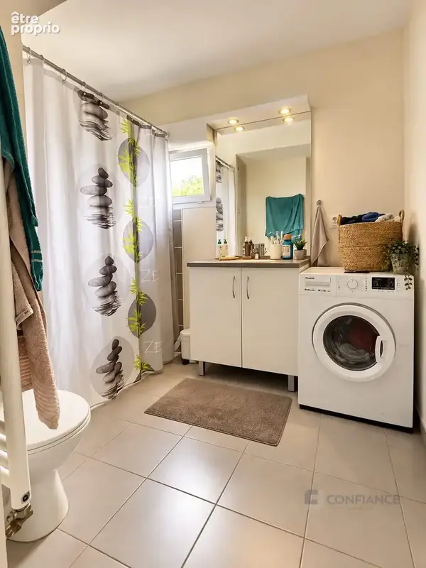 Appartement 3 pièces 50 m² à vendre à Decines-Charpieu (69150) - photo 4