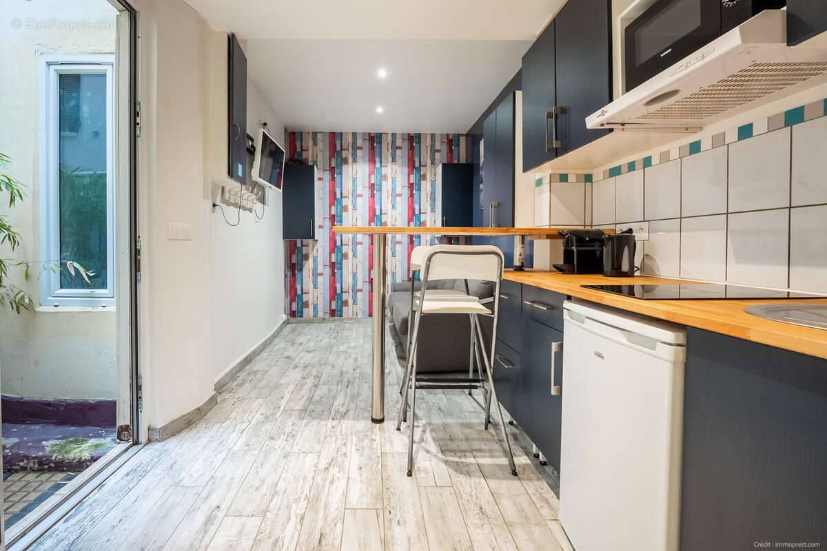 Appartement à PARIS-7E