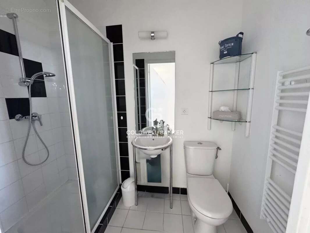 Maison à L&#039;ILE-ROUSSE