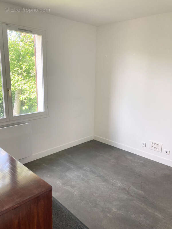 Maison à MONTMORENCY